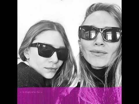Mary-Kate Olsen Had ENOUGH! Did This Go Too Far? | Perez Hilton - perezhilton.com