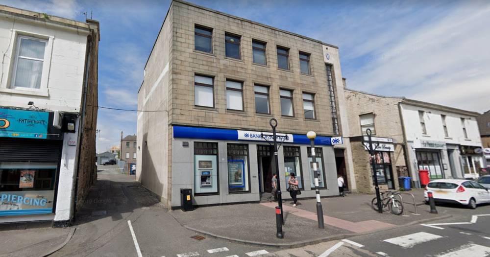 Thieves steal £7k worth of high-value electronic equipment from Bathgate flat - www.dailyrecord.co.uk - Scotland