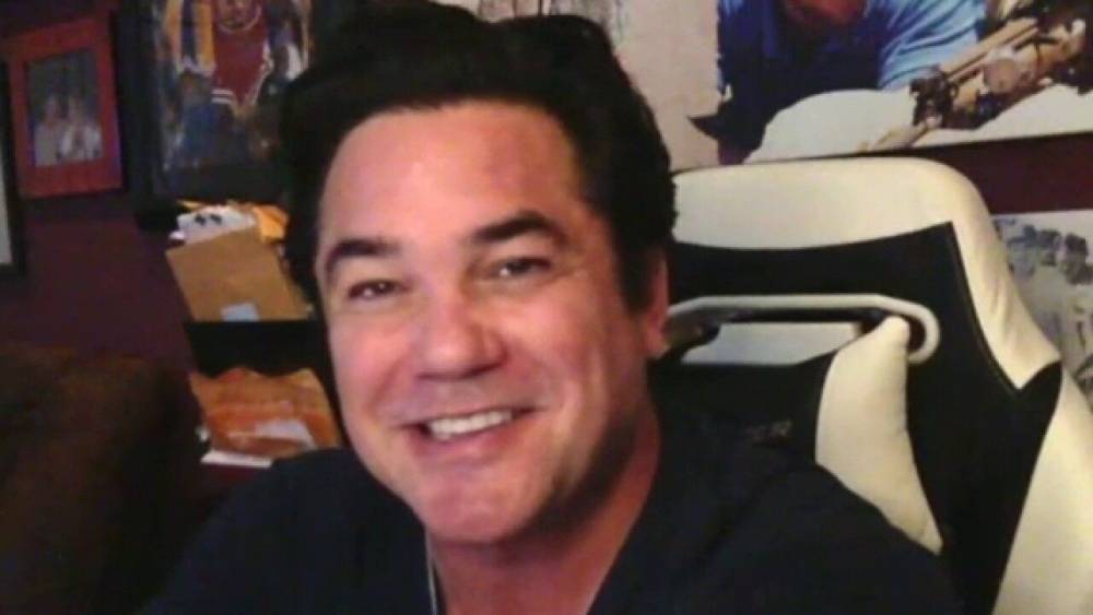 Dean Cain: Celebs calling to defund police exposing their own hypocrisy - www.foxnews.com - USA
