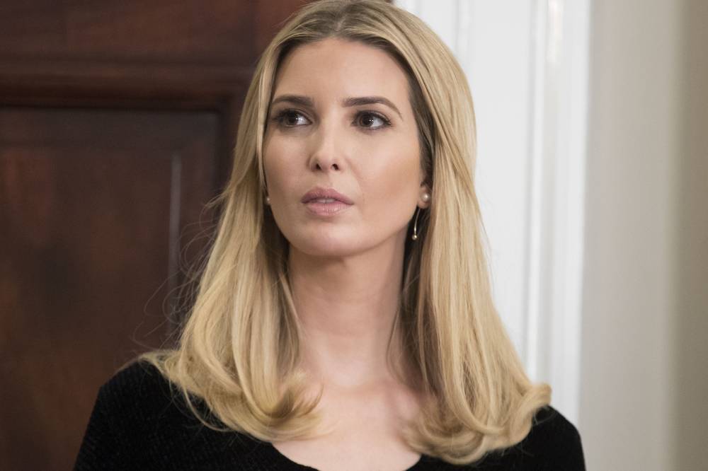 Ivanka Trump Calls Out “Cancel Culture” After Wichita State Drops Her Commencement Address Invite - deadline.com