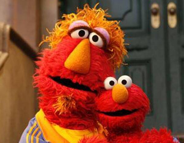 Sesame Street and CNN's Town Hall Deliver Powerful Message About Racism - www.eonline.com - county Hall - Minneapolis