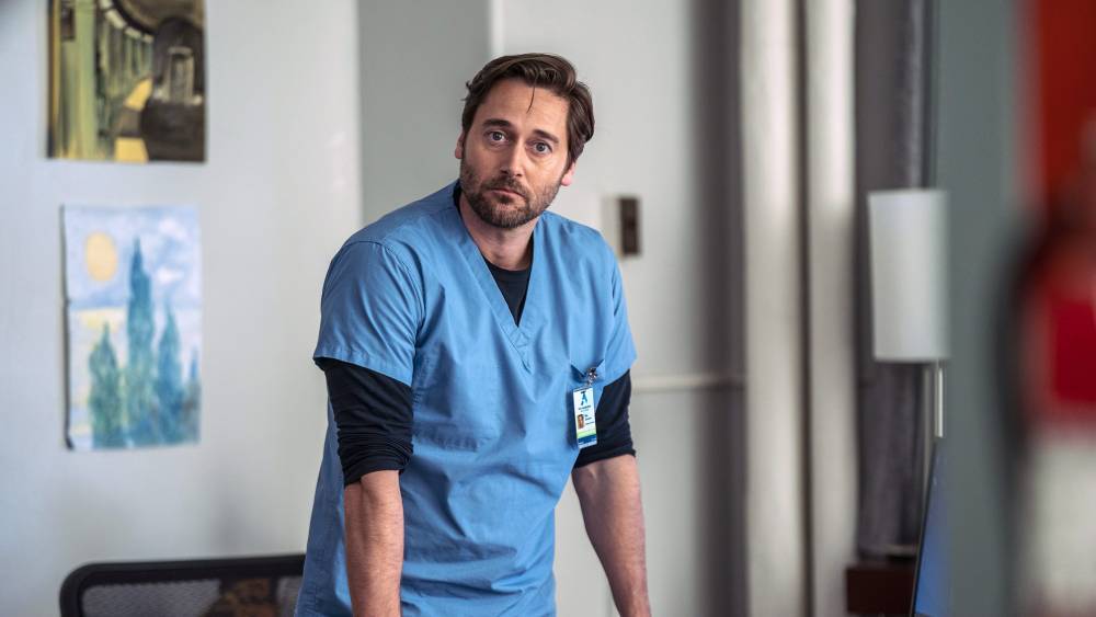 ‘New Amsterdam’ EPs & Stars Talk Importance Of Fiction In Fostering Dialogue On Healthcare Access & How Pandemic Will Inform Stories Told Going Forward — ATX - deadline.com - USA - city Amsterdam - county Foster