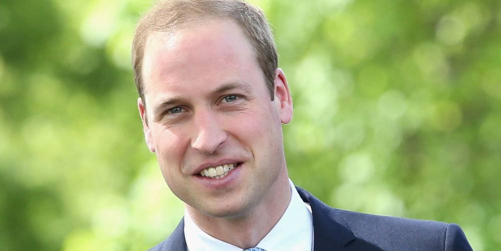 The Royal Family Has Released a New Photo of Prince William and His Children - www.cosmopolitan.com