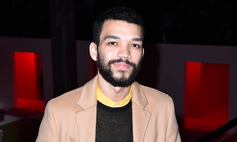 Justice Smith Comes Out as Queer, Says the Revolution Must Include Black Queer Voices - www.justjared.com - New Orleans