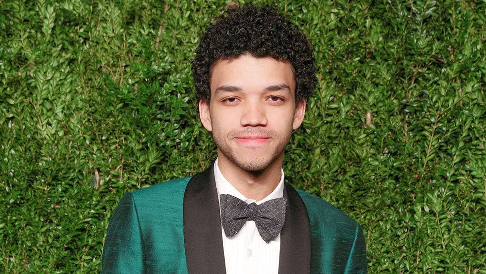 Justice Smith Comes Out as Queer, Voices Support for Black Queer and Trans Lives - variety.com - New Orleans