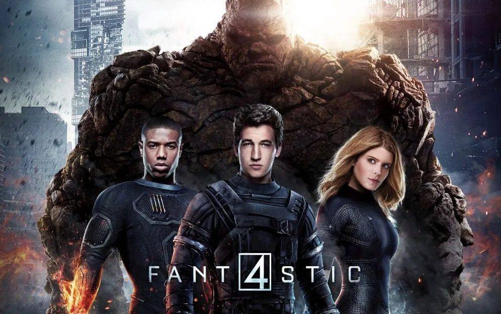 ‘Fantastic 4’ Director Reveals Studio Refused To Cast A Black Actress As ‘Invisible Woman’ Sue Storm - etcanada.com - Jordan