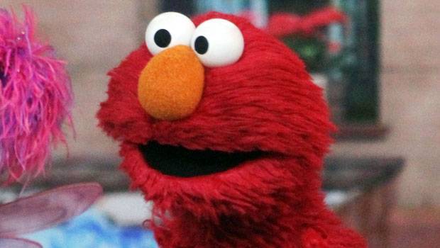Elmo’s Father Educates Beloved ’Sesame Street’ Star On Racism During Emotional Kids Special - hollywoodlife.com - county Hall