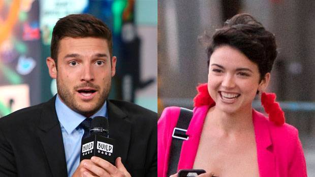 Garrett Yrigoyen Fires Back At Bekah Martinez After She Criticized Him For Supporting Cops Amid Protests - hollywoodlife.com