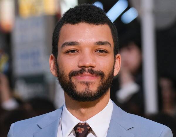 The Get Down's Justice Smith Comes Out as Queer, Champions LGBTQ+ Black Lives Matter Movement - www.eonline.com - New Orleans