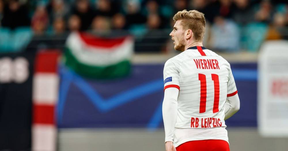 Manchester United didn't move for Timo Werner because of Paul Pogba and more transfer rumours - www.manchestereveningnews.co.uk - Manchester