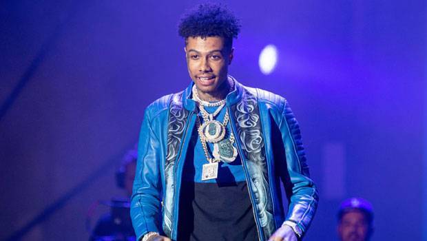 Blueface Receives Backlash After He Asks For ‘George Floyd Discount’ — ‘Ignorance At Its Finest’ - hollywoodlife.com - Minneapolis