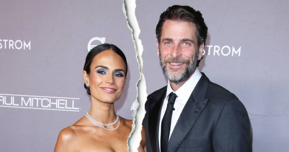 ‘Fast and the Furious’ Star Jordana Brewster and Andrew Form Split After 13 Years of Marriage - www.usmagazine.com - Texas