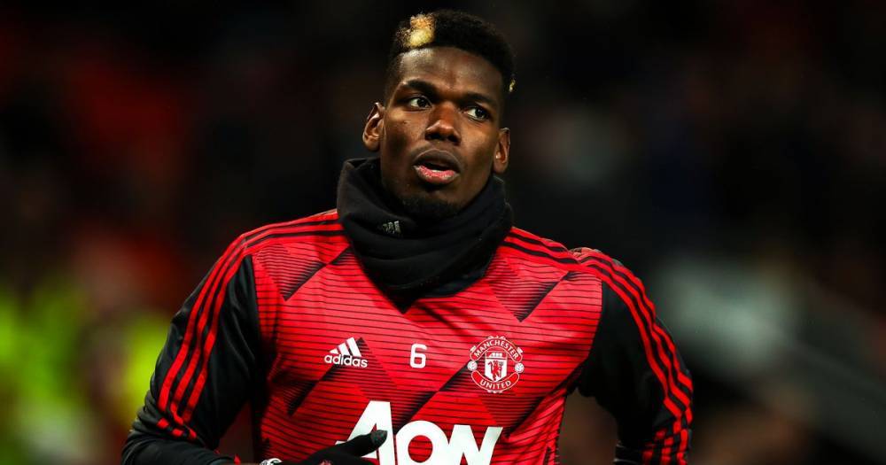 Manchester United evening headlines as Solskjaer gives injury update on Pogba and Rashford - www.manchestereveningnews.co.uk - Manchester