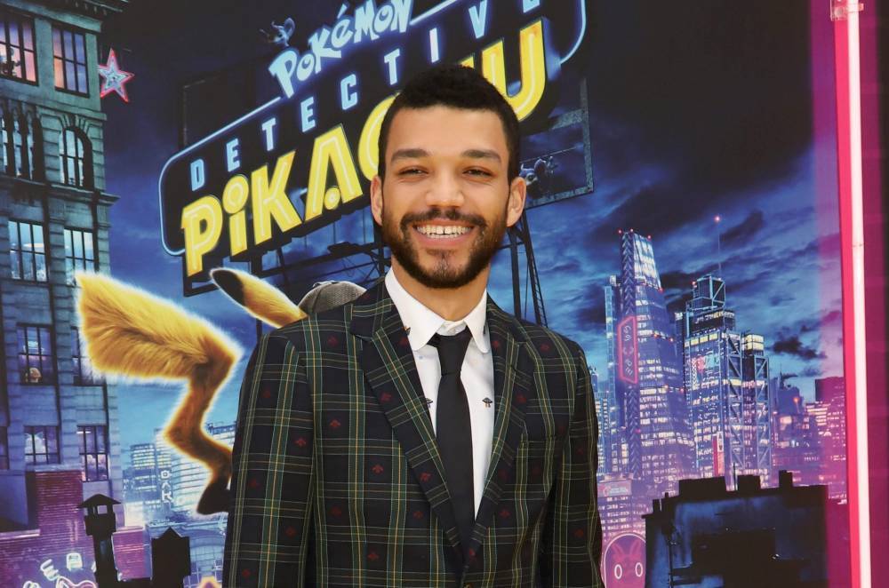 Actor Justice Smith Comes Out In Moving Social Media Post About New Orleans Protest - etcanada.com - New Orleans