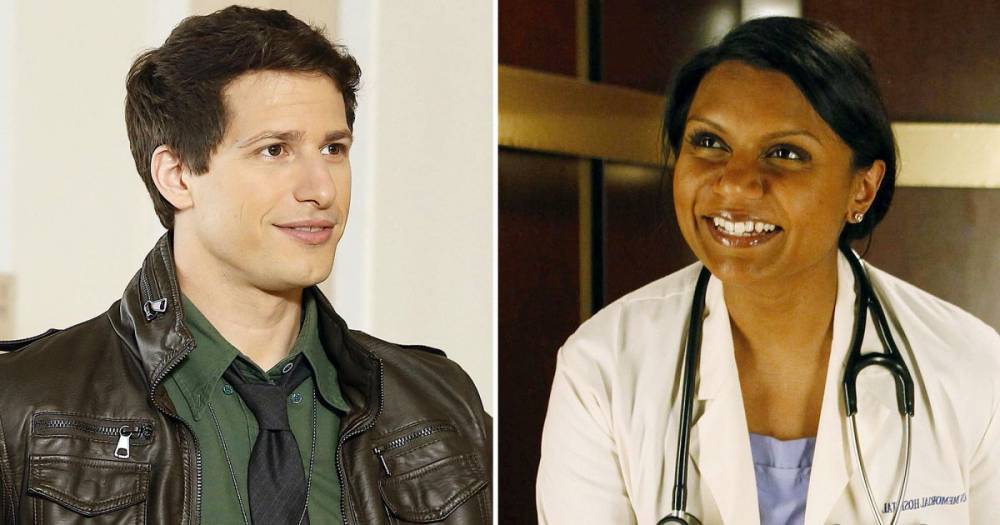 TV Shows That Were Saved After Cancelation: ‘Brooklyn Nine-Nine,’ ‘The Mindy Project’ and More - www.usmagazine.com - city Santiago