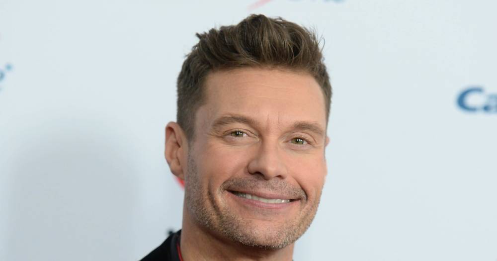 Ryan Seacrest reportedly wants to move back to L.A. permanently - www.wonderwall.com - Los Angeles - Los Angeles - New York - county York
