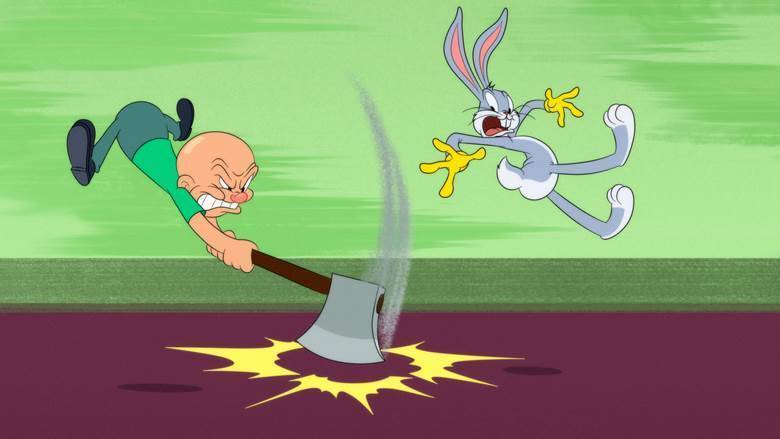New ‘Looney Tunes’ Cartoons Ban Elmer Fudd From Having A Gun – But Other Mayhem Is Okay - deadline.com - USA