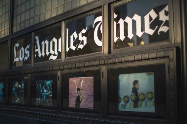 LA Times Executive Editor Concedes Failure ‘Addressing Concerns of People of Color in the Newsroom’ - thewrap.com - USA - Japan