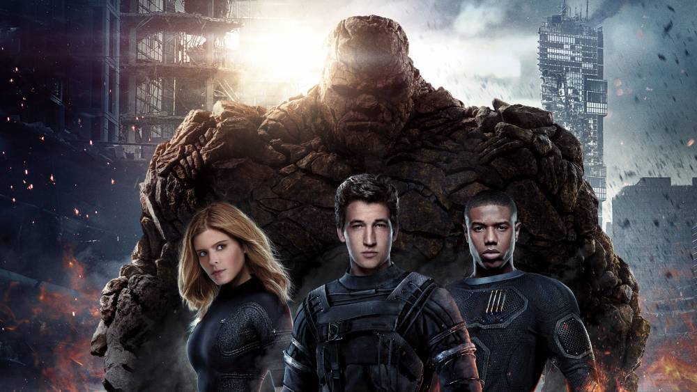 ‘Fantastic Four’ Director Pitched a Black Sue Storm, but Got ‘Heavy Pushback’ - variety.com - Jordan