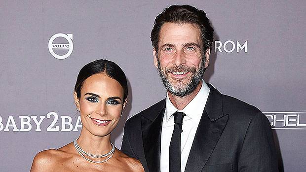 ‘Fast Furious Star’ Jordana Brewster Husband Have ‘Quietly Separated’ After 13 Years Of Marriage - hollywoodlife.com