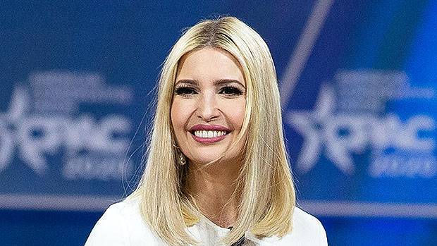 Ivanka Trump Compared To Marie Antoinette After She Complains About Cancel Culture — ‘She’s Out Of Touch’ - hollywoodlife.com - state Kansas