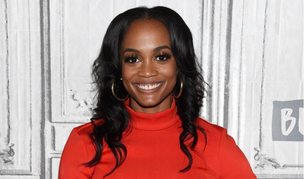 Rachel Lindsay Says She’ll Cut Ties With ‘The Bachelor’ Unless Diversity Issues Are Fixed - variety.com