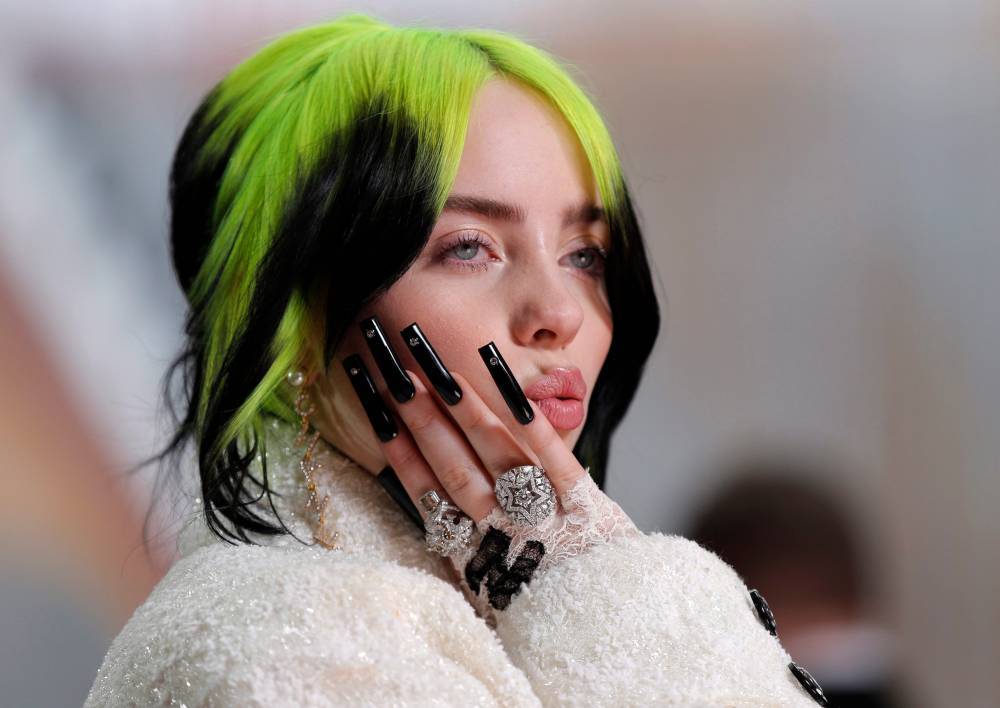 Billie Eilish Agrees With Tyler The Creator’s Statement About Grammy Categories, ‘Don’t Judge An Artist Off The Way Someone Looks’ - etcanada.com