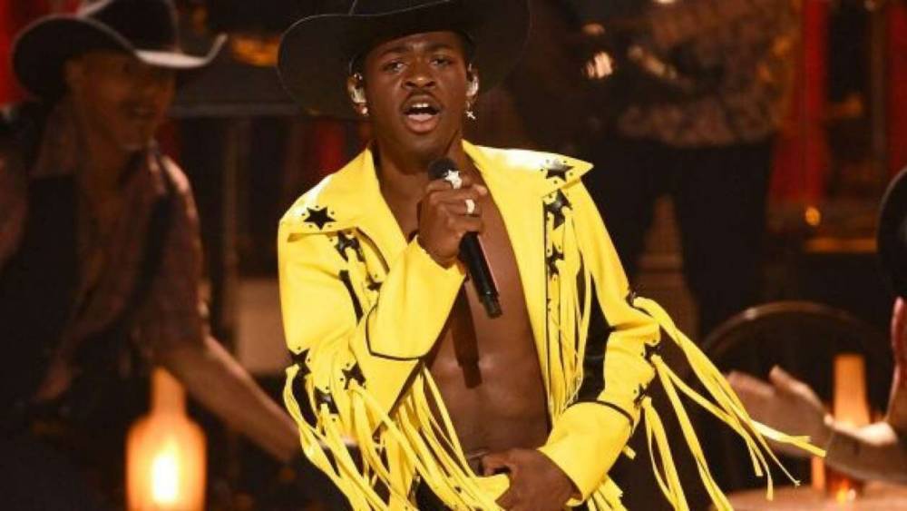 Lil Nas X Responds To Tucker Carlson’s Claim That He And Other Celebs Are Encouraging Riots - celebrityinsider.org - USA