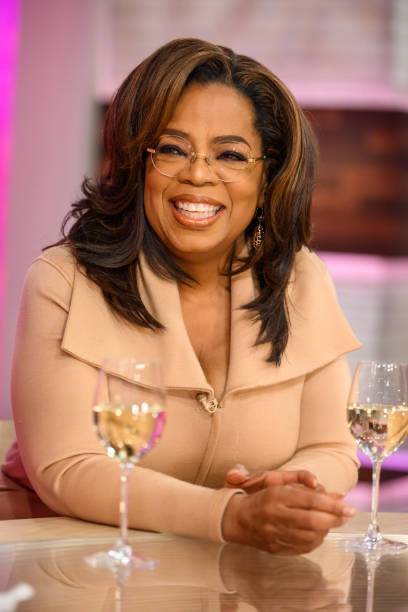 Oprah Winfrey To Host Two-Night Town Hall, Discussing Racism In America - theshaderoom.com - county Hall