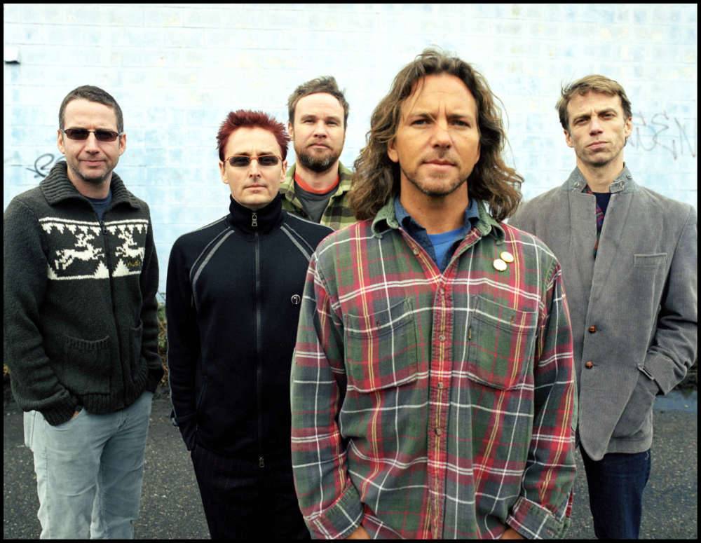 Pearl Jam Shares Uncensored Version Of Jeremy Video Amid National Gun Violence Awareness Day - celebrityinsider.org