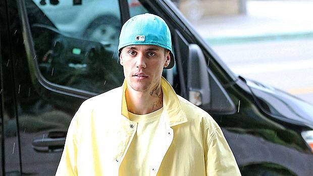 Justin Bieber Vows To ‘Speak Up’ About Racial Injustice As He Admits He’s ‘Benefitted’ From Black Culture - hollywoodlife.com - county Ontario