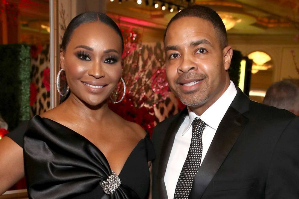Cynthia Bailey And Mike Hill Took Their Daughters With Them To The BLM Protests – They Explain The Reason Why! - celebrityinsider.org