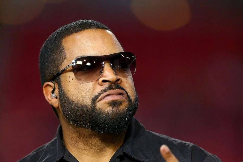 Ice Cube And NWA’s Classic Song About Police Brutality Quadruples In Streams Amid George Floyd Protests - celebrityinsider.org