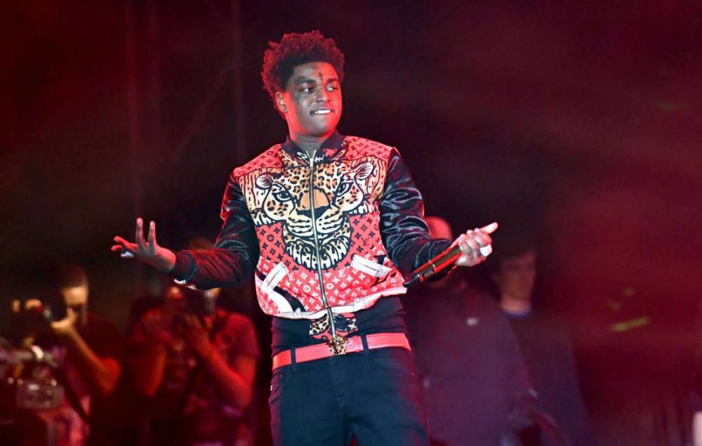Kodak Black Has Two Gun Charges Dropped Amid BLM Protests - celebrityinsider.org - Florida