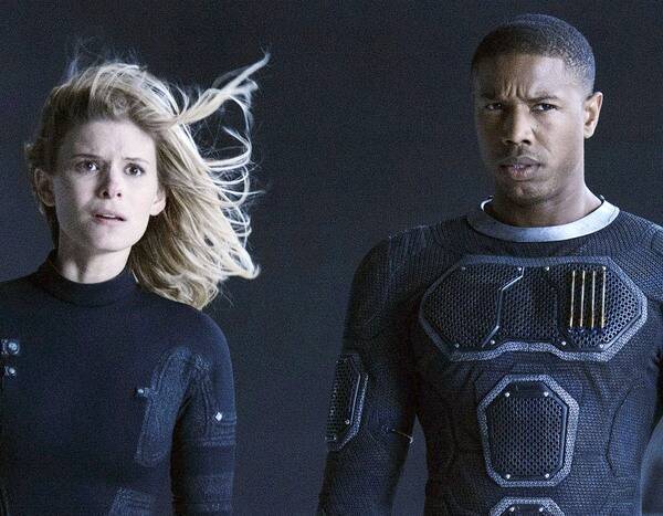 Fantastic Four Director Says He Got "Pushback" For Wanting a Black Actress to Play Sue Storm - www.eonline.com