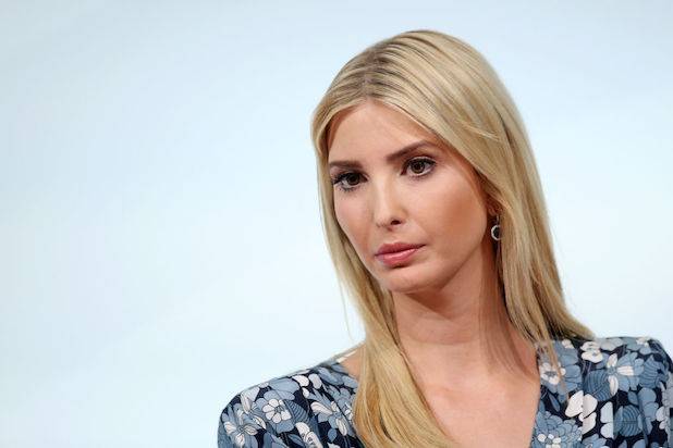 Ivanka Trump Called Out After Posting ‘Tone Deaf’ Video of Canceled Commencement Speech - thewrap.com