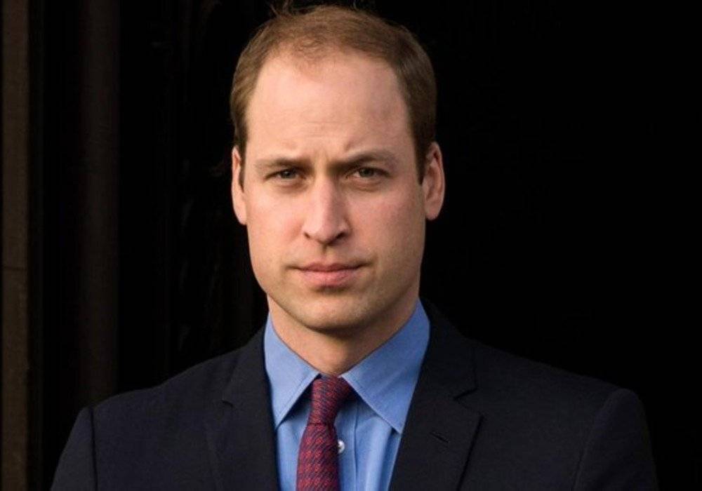 Prince William Has Been Secretly Volunteering For UK Crisis Text Line During COVID-19 Pandemic - celebrityinsider.org - Britain