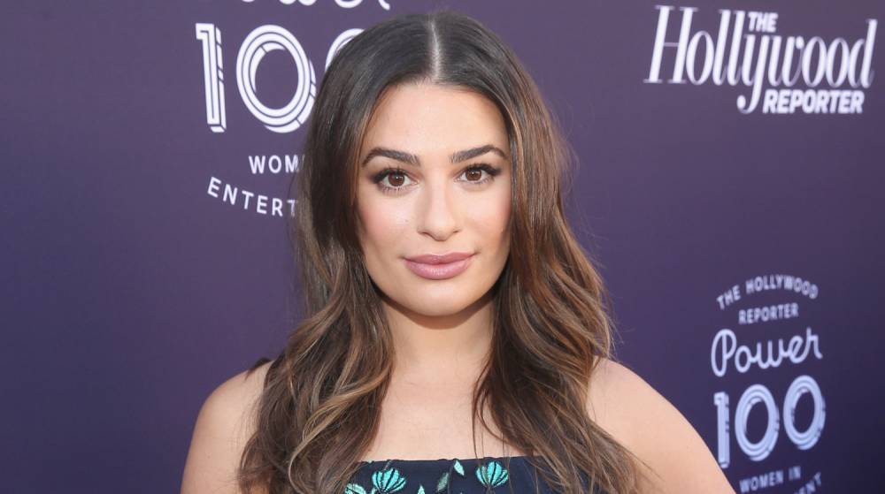 Lea Michele Source Admits She's 'Not the Nicest Person,' But Says She's Not Racist or Transphobic - www.justjared.com