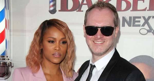 Eve 'trashed' by activists over 'difficult conversations' with her husband - www.msn.com
