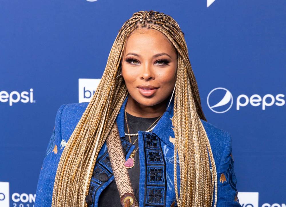 Eva Marcille Honored Breonna Taylor For Her Birthday – Check Out Her Emotional Post - celebrityinsider.org