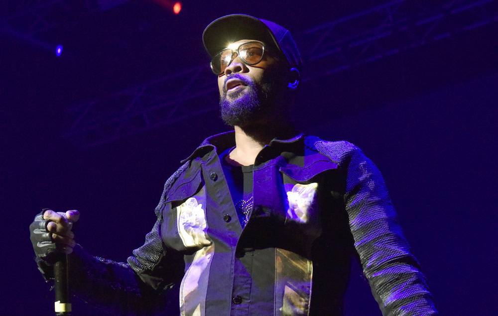 RZA shares Bruce Lee-inspired new track ‘Be Like Water’ - www.nme.com - county Lee