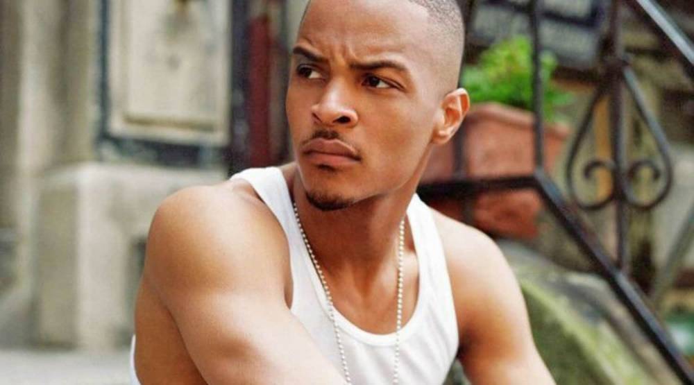 T.I. Celebrated Late Breonna Taylor Who Should Have Turned 27 Years Old - celebrityinsider.org