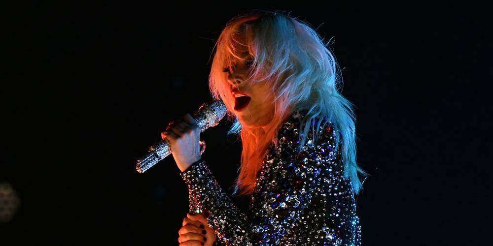 Lady Gaga's 'Chromatica' Is the Fastest Selling Album of 2020 in the UK - www.justjared.com - Britain