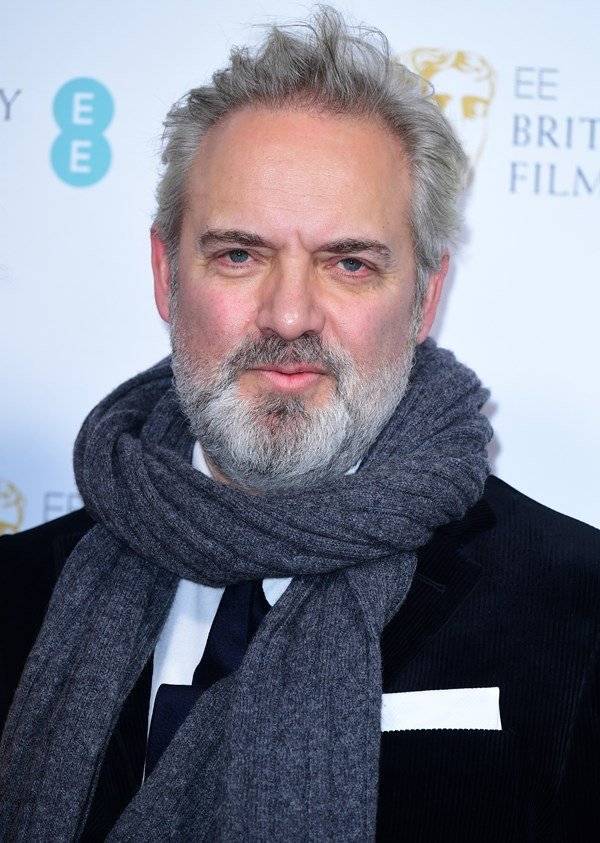 I feel positive about ailing theatre sector’s prospects, says Sam Mendes - www.breakingnews.ie - Britain