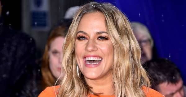 Prosecutors were right to pursue Caroline Flack trial, says lawyer who worked on the case - www.msn.com