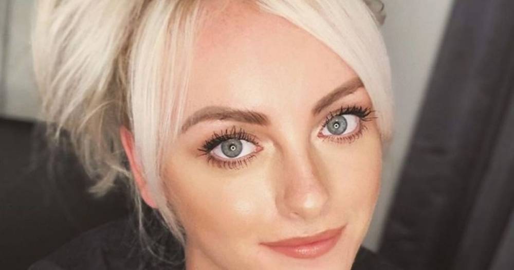 Katie McGlynn on landing a new acting role after Corrie - www.manchestereveningnews.co.uk