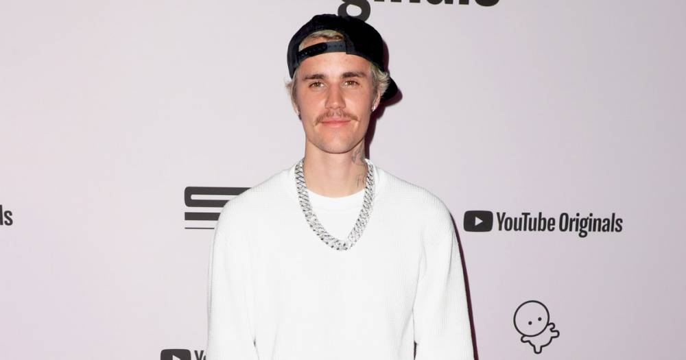 Justin Bieber Says He’s ‘Benefited Off Black Culture’ in His Career - www.usmagazine.com