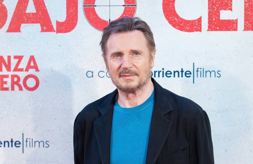 Liam Neeson Mourns The Passing Of His Mother, One Day Before His Birthday - etcanada.com - Ireland