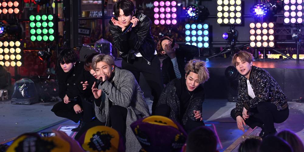 BTS Army Raises Over $500,000 in Less Than a Day for Black Lives Matter Charities - www.justjared.com - South Korea