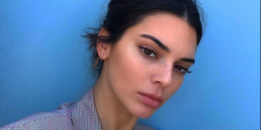 Kendall Jenner Responds to Accusations That She Photoshopped Herself Protesting - www.cosmopolitan.com
